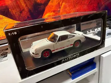 오토아트 포르쉐 PORSCHE 2.7RS AUTOart 무료배송