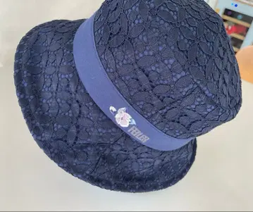 페이러 레이스 모자 네이비