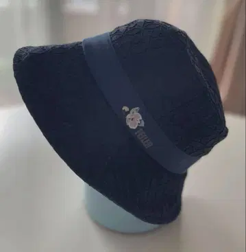 페이러 레이스 모자 네이비