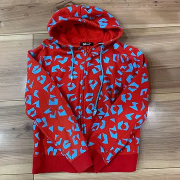 모모클로 galaxy 후드티 모모타 나나미