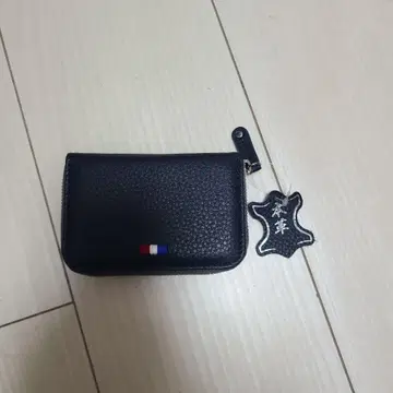 리베르토 에드윈 지갑, 동전 지갑 남성용