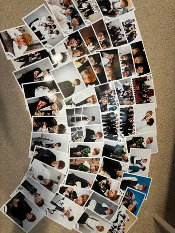 Travis Japan 나카무라 카이토 아크릴 스탠드 공식 사진