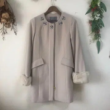 트란테안 sondemode 노카라 코트 31sondemode 노카라 코트