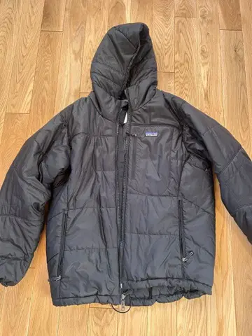 파타고니아 Patagonia 다운