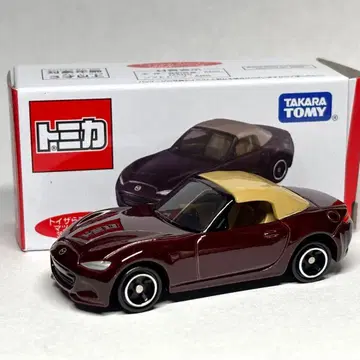 토이저러스 토미카 마쓰다 로드스터 35주년 기념 자동차