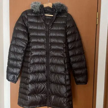 [ 유니클로 ] 프리미엄 다운 자켓