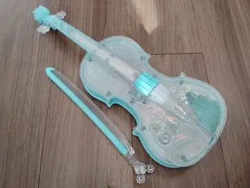 드림 레슨 라이트 & 오케스트라 바이올린 블루