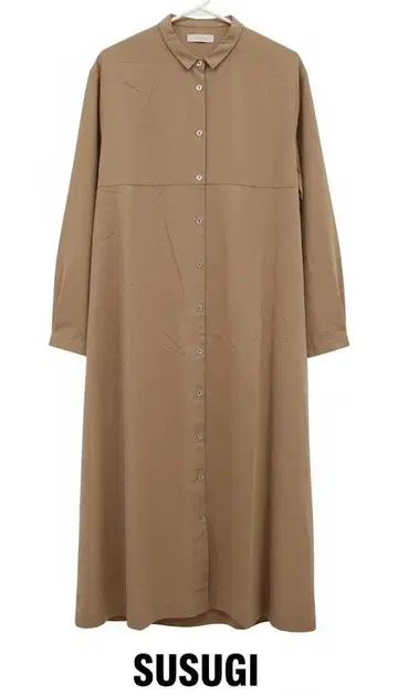 SUSURI 스스리 새상품 원피스 샘플