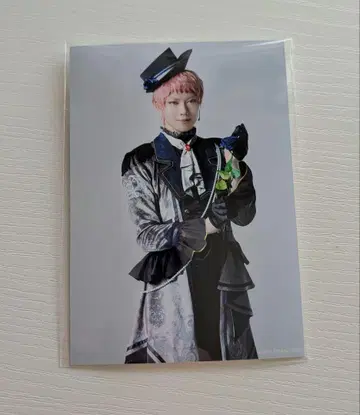 앙스테 BM 란브로 아츠키 슈 답례제