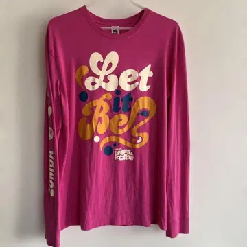 ZUMBA 웨어 롱 티셔츠 S 사이즈