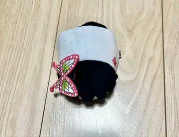 노루캬라 마스코트 츠유리 카나오