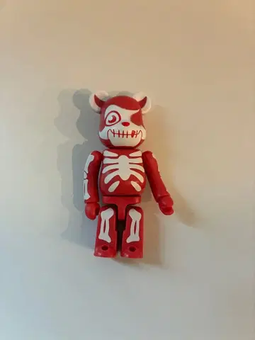 베어브릭 BALZAC 발자크 메디콤토이 MEDICOM TOY