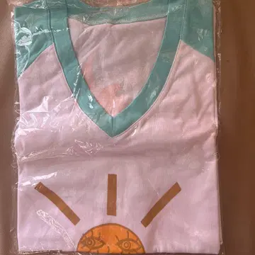 히메조 마도카 SEA 티셔츠 두근두근 메모리얼 girl'sside