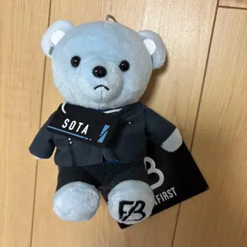 SOTA 봉제 인형