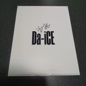 [레어] Da-iCE PHASE2 굿즈 거울