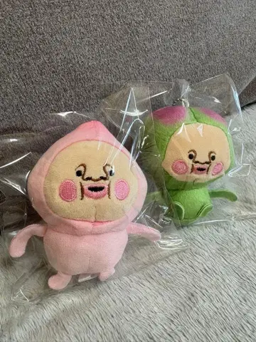 코비토즈칸 봉제 인형