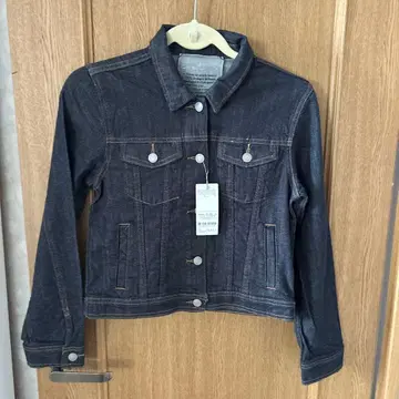 MISCH MASCH 데님 자켓 새상품 사이즈 M
