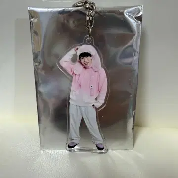 세가세나라 오타니 아츠유키 아크릴 키링