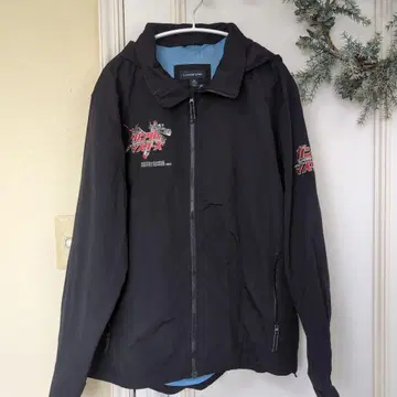 Lands' End 건담 마스터즈 자켓 MENS