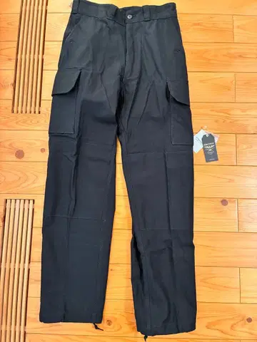 HOUSTON FRENCH M-64 CARGO PANTS