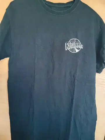 RADARMEN PSYCHOBILLY 티셔츠