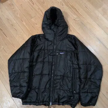 Patagonia 다스 파카 84097 F02 BLACK M
