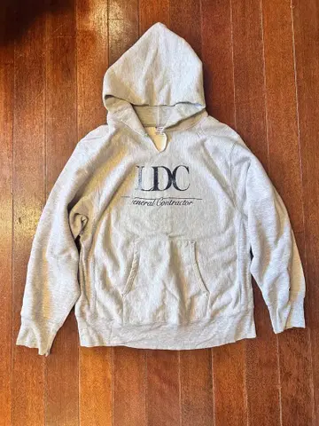 리버스 위브 트리코 태그 후기 챔피온 L 후드티