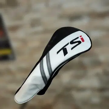 새상품급! 타이틀리스트 TSi FW 페어웨이 우드 골프헤드커버