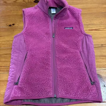 patagonia 레트로X 여성용 S