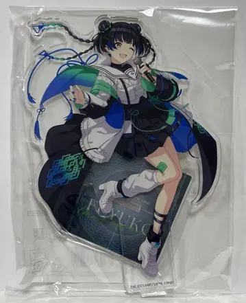 샤니마스 공식 아크릴 스탠드 마유즈미 후유코 7th 개최 기념ver.