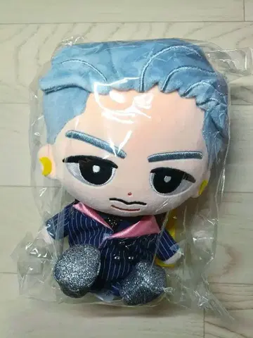 SnowMan 이와모토 테루 스노치루 매달리지 않는 BIG 봉제 인형