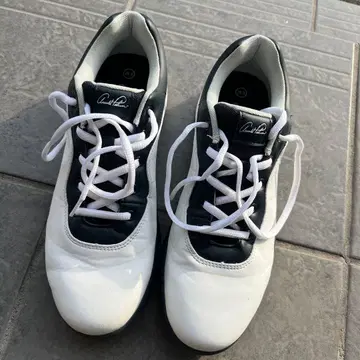 아놀드 파머 골프화 26.5cm