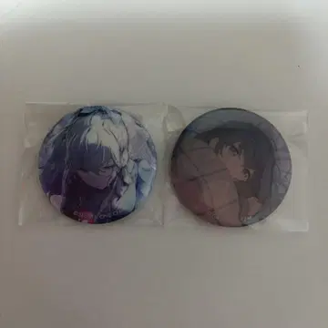 프로세카 그리캔 43C 44C 마후유 각 1점