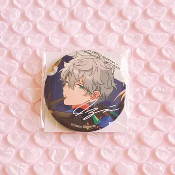 세나 이즈미 TRIP 캔뱃지