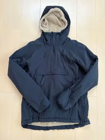 야마토미치 알파 아노락 S 사이즈