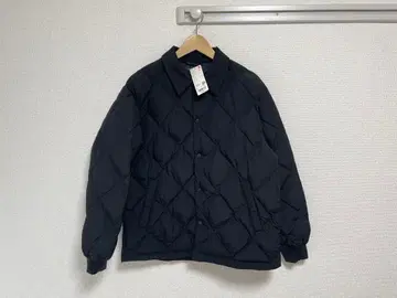 UNIQLO 퍼프테크 퀼팅 자켓