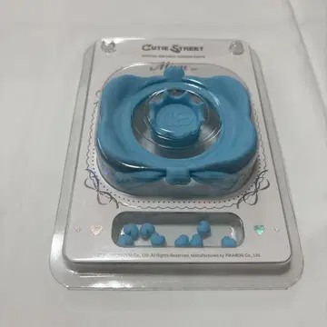 CUTE STREET 우메다 미유 커스텀 부품