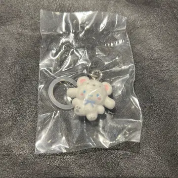 산리오 포근포근 스노우 마커 액세서리 시나몬