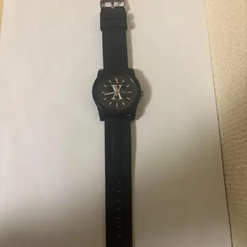 VIRGO 발고 손목시계