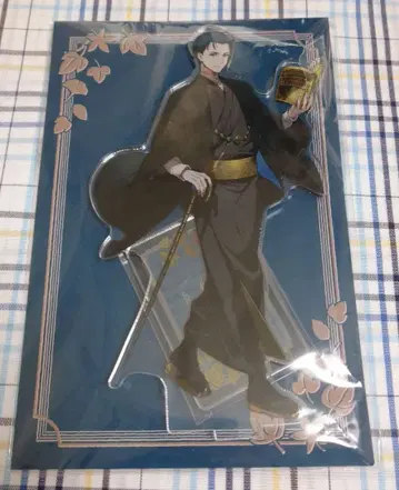 Fate 셜록 홈즈 아크릴 스탠드