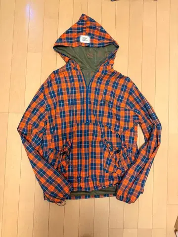 common gull products 골라골라 나일론 아노락 가을