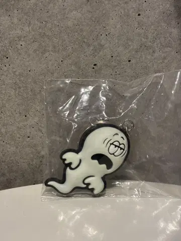 [ 레어 ] SECRETBASE x VERDY 키링