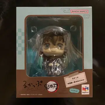 귀멸의 칼날 룩업 토키토 무이치로 호호에미vor.