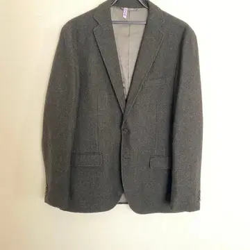 그린 레이블 릴랙싱 남성용 자켓