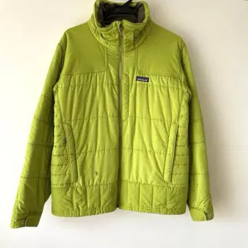 patagonia 남성용 M 그린 자켓