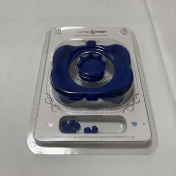 CUTIE STREET 마스다 아야노 커스텀 부품