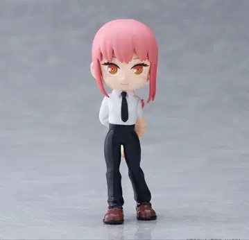 체인소 맨 파르바스 마키마