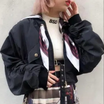 진격의 거인 one spo 콜라보 리바이 자켓