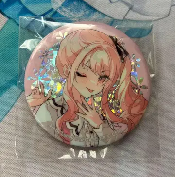 프로세카 아키야마 미즈키 캔뱃지