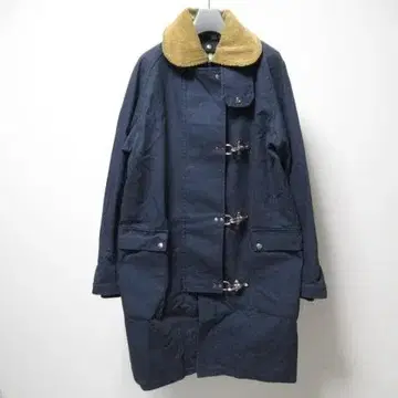 MICHAEL CLASSIC APPAREL 파이어맨 코트 M